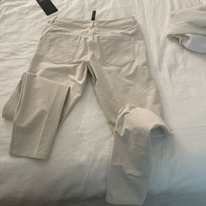 Lululemon ABC Pant Skinny